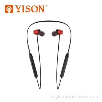 Panggilan telepon handsfree built-in suara stereo mic